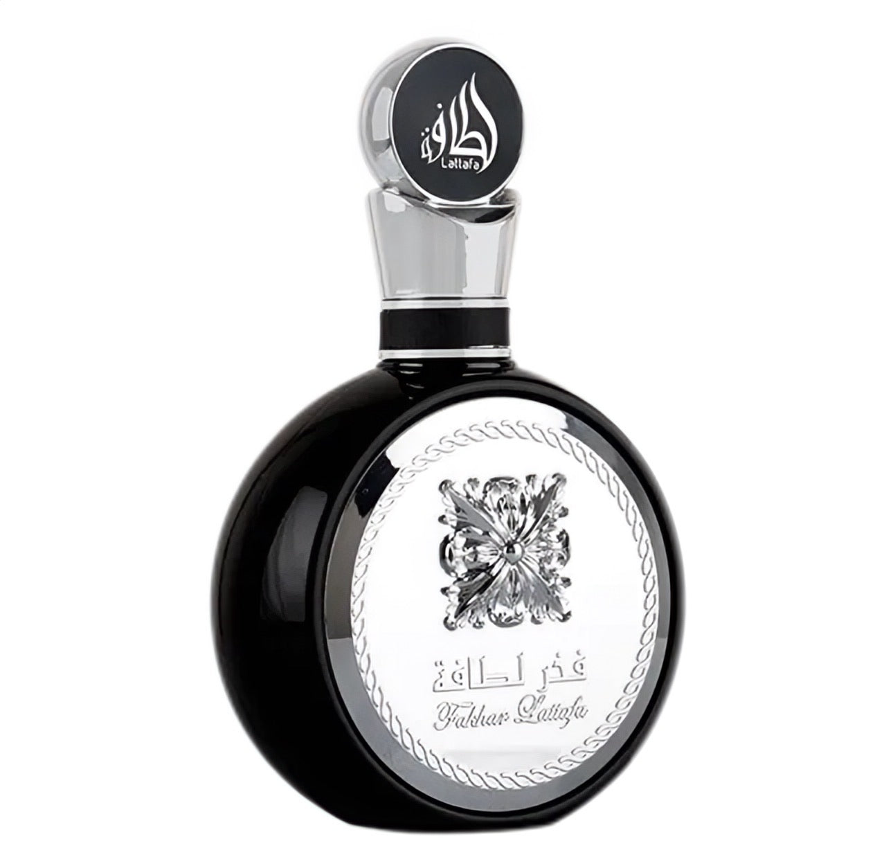 PERFUME FAKHAR BLACK-LATTAFA PARA HOMBRE 100ML