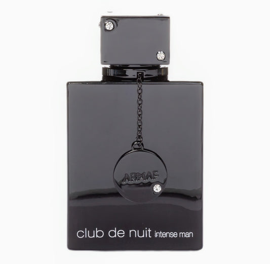 PERFUME CLUB DE NUIT INTENSE PARA HOMBRE 100ML